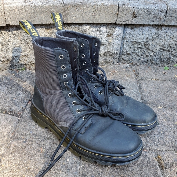 Dr. Martens | Shoes | Mens Combs Ii Dr 